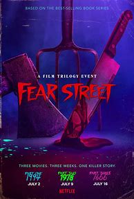 Image result for Fear Street Nails