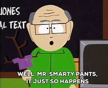 Image result for Smarty Pants Meme