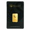 Image result for 10 Gram Gold Bar Perth Min Pamp