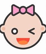 Image result for Baby Face Emoji Meme