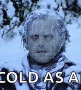 Image result for Man Cold Meme