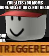 Image result for Meme Triggered by G-Note