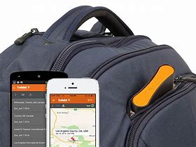 Image result for Smart Strap with Tracker by Luggage Tech