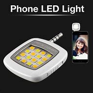 Image result for LED Flash Phone