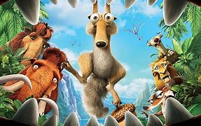 Image result for Sid Off Ice Age