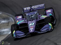 Image result for Grosjean Indy 500