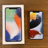 Image result for iPhone X Silver