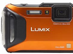 Image result for Panasonic Lumix Waterproof Camera