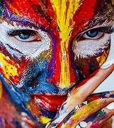 Image result for Bright Colorful Paintings