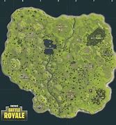 Image result for New Fortnite Battle Royale Map