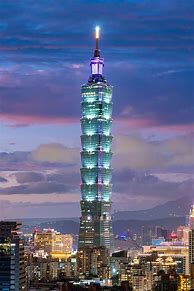 Image result for Taipei 101
