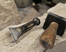Image result for Ancient Roman Stone Working Tools