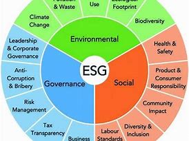 Image result for ESG Strategy Examples