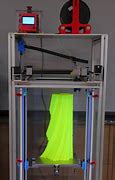 Image result for Conveyor Belt 3D Printer