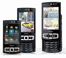 Image result for Nokia N95 Mobile