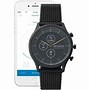 Image result for Skagen Hybrid Smartwatch