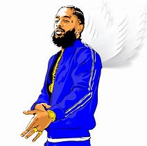 Image result for Nipsey Hussle Fan Art