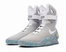 Image result for Nike Air Mag Marty McFly