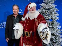 Image result for Santa Claus Tim Allen