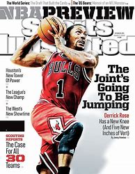 Image result for Sports Illustrated Magazine Cover Basketball