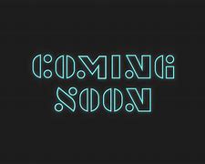 Image result for Coming Soon Logo Red