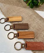 Image result for Blank Patches for Embroidery Keychain
