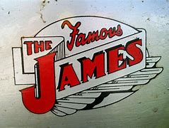 Image result for Repeat James Logo