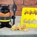 Image result for Batman Pizza Cutter