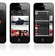 Image result for iPhone 4 YouTube App