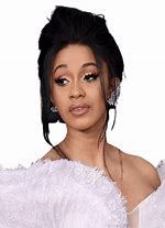 Image result for Cardi b Phone