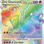 Image result for The Best Pokemon Card Gen 6
