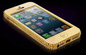 Image result for Gold Light iPhone 5