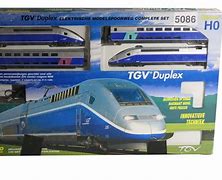 Image result for Duplex Train Concept Art