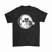 Image result for Video Camera Symbol T-Shirt