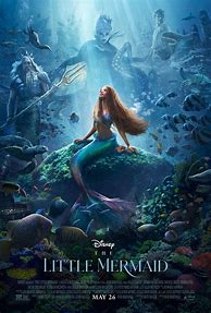 Image result for Little Mermaid Movie