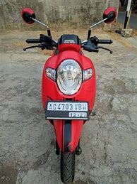 Image result for Scoopy Honda Yellow