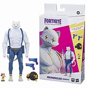 Image result for Fortnite Characters Figures