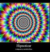 Image result for hipnotizar