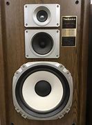 Image result for Technics Bass Speakers