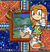 Image result for Tikal Ate Sonic