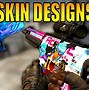 Image result for CS:GO Anime Stickers