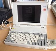 Image result for Old Toshiba Laptop Models