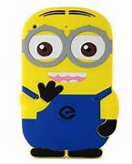 Image result for iPhone 5S Cases Despicable Me