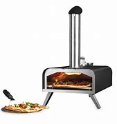 Image result for Putting Pizza in Oven