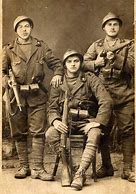 Image result for Italy in WW1