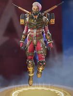 Image result for Apex Legends Pathfinder and Valkyrie