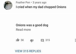 Image result for Cursed Onion Image
