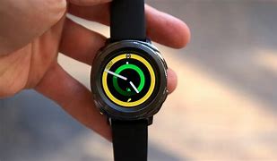Image result for Samsung Gear Sport Face Options