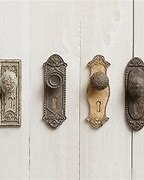 Image result for Door Knob Wall Hooks