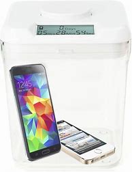 Image result for Plastic Container for Phone